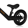Lionelo Toni Black Orange — Rowerek biegowy