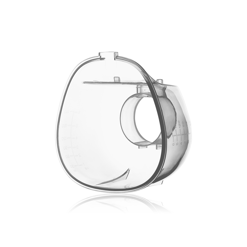 Lionelo Fidi Free Lumi Set — zestaw akcesoriów