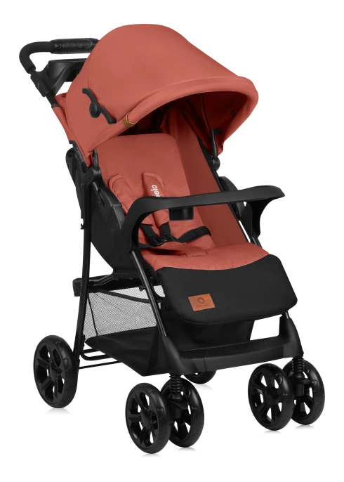 Lionelo Emma Plus Coral...