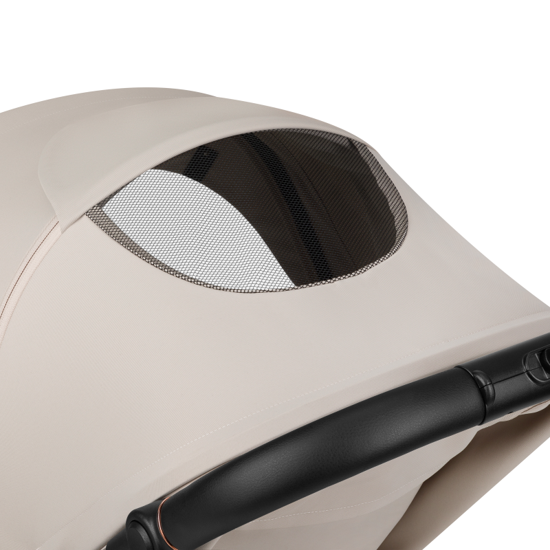 Lionelo Iva Beige Sand — Wózek spacerowy