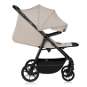Lionelo Iva Beige Sand — Wózek spacerowy