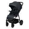 Lionelo Iva Grey Graphite — Wózek spacerowy