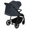 Lionelo Iva Grey Graphite — Wózek spacerowy