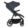 Lionelo Iva Grey Graphite — Wózek spacerowy