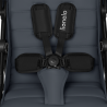 Lionelo Iva Grey Graphite — Wózek spacerowy