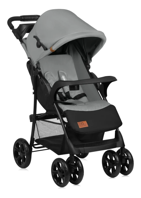 Lionelo Emma Plus Grey Dove...