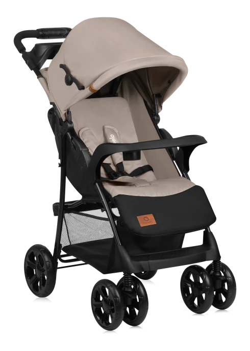 Lionelo Emma Plus Beige...