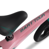 Lionelo Bart Tour Pink Bubblegum — Rowerek biegowy