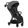 Lionelo Julie Air Grey Stone — Wózek spacerowy
