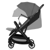 Lionelo Julie Air Grey Stone — Wózek spacerowy