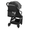 Lionelo Julie Air Grey Stone — Wózek spacerowy