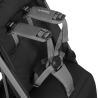 Lionelo Julie Air Grey Stone — Wózek spacerowy