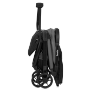 Lionelo Julie Air Grey Stone — Wózek spacerowy