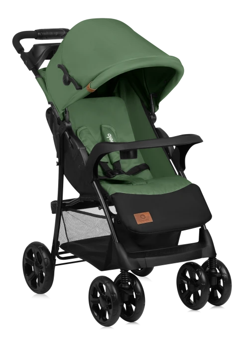 Lionelo Emma Plus Green...