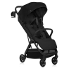 Lionelo Julie Air Black Onyx — Wózek spacerowy