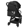 Lionelo Julie Air Black Onyx — Wózek spacerowy