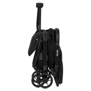 Lionelo Julie Air Black Onyx — Wózek spacerowy