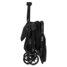 Lionelo Julie Air Black Onyx — Wózek spacerowy