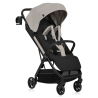 Lionelo Julie Air Beige Sand — Wózek spacerowy