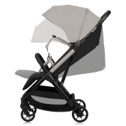 Lionelo Julie Air Beige Sand — Wózek spacerowy