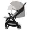 Lionelo Julie Air Beige Sand — Wózek spacerowy