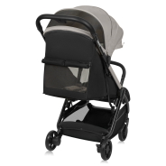 Lionelo Julie Air Beige Sand — Wózek spacerowy