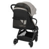 Lionelo Julie Air Beige Sand — Wózek spacerowy