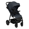 Lionelo Iva Grey Graphite — Wózek spacerowy
