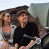 Lionelo Iva Beige Sand — Wózek spacerowy