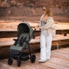 Lionelo Iva Beige Sand — Wózek spacerowy