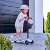 lionelo Mey Black Onyx — Hulajnoga balansowa