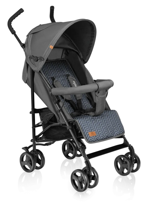 Lionelo Elia Graphite —...