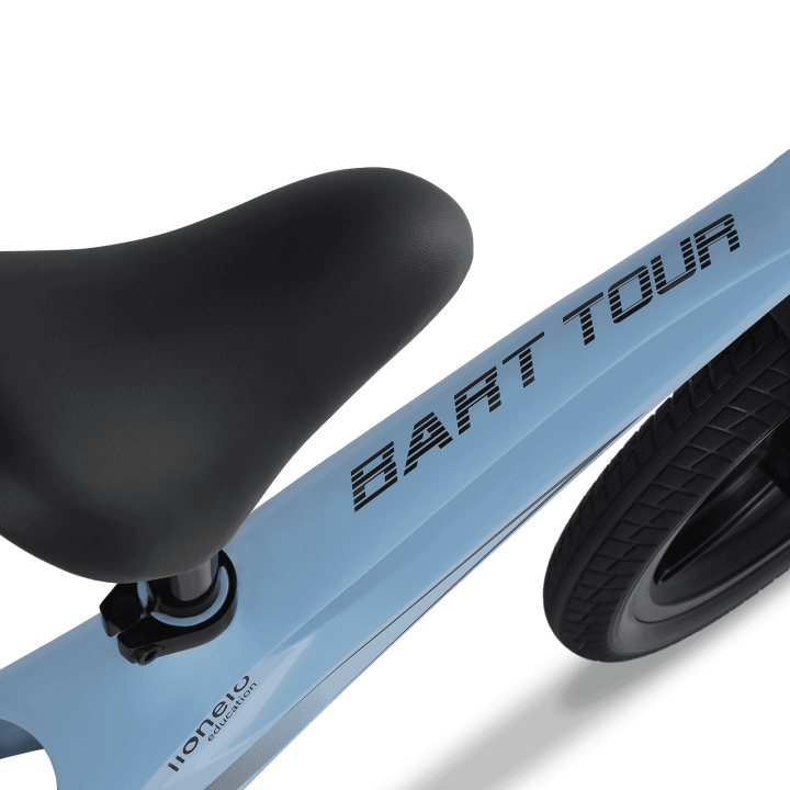 Lionelo Bart Tour Blue Sky — rowerek biegowy