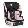 Lionelo Levi Fix i-Size Pink Baby — Fotelik samochodowy