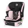 Lionelo Levi Fix i-Size Pink Baby — Fotelik samochodowy