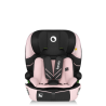 Lionelo Levi Fix i-Size Pink Baby — Fotelik samochodowy