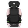 Lionelo Levi Fix i-Size Pink Baby — Fotelik samochodowy