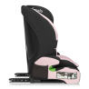 Lionelo Levi Fix i-Size Pink Baby — Fotelik samochodowy