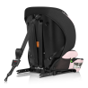 Lionelo Levi Fix i-Size Pink Baby — Fotelik samochodowy