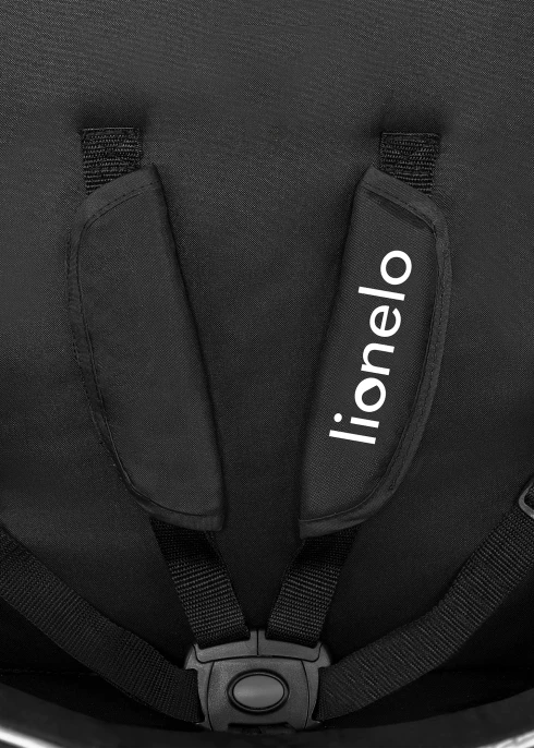 Wózek spacerowy lekki 7 kg, składany, do 15 kg - Elia Oslo - Lionelo