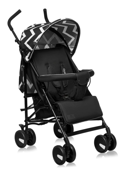 Lionelo Elia Oslo — Wózek...