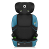 Lionelo Levi Fix i-Size Blue Cobalt  — Fotelik samochodowy