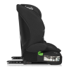 Lionelo Levi Fix i-Size Black Carbon — Fotelik samochodowy