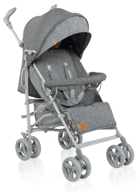 Lionelo Irma Grey/Dark Grey...