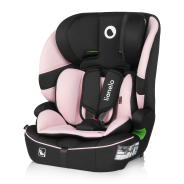Lionelo Billy i-Size Pink Baby — Fotelik samochodowy