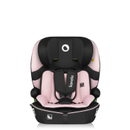 Lionelo Billy i-Size Pink Baby — Fotelik samochodowy