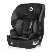 Lionelo Billy i-Size Black Grey — Fotelik samochodowy