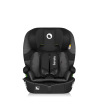 Lionelo Billy i-Size Black Grey — Fotelik samochodowy