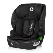 Lionelo Billy i-Size Black Carbon — Fotelik samochodowy