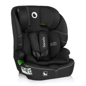 Lionelo Billy i-Size Black Carbon — Fotelik samochodowy
